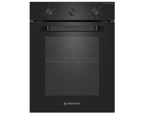 Meferi MEO456BK LIGHT