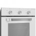 Meferi MEO456WH LIGHT
