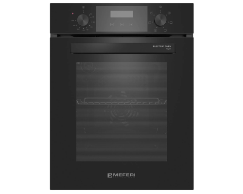Meferi MEO456BK POWER