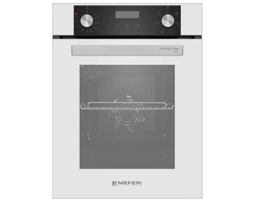 Meferi MEO456WH POWER