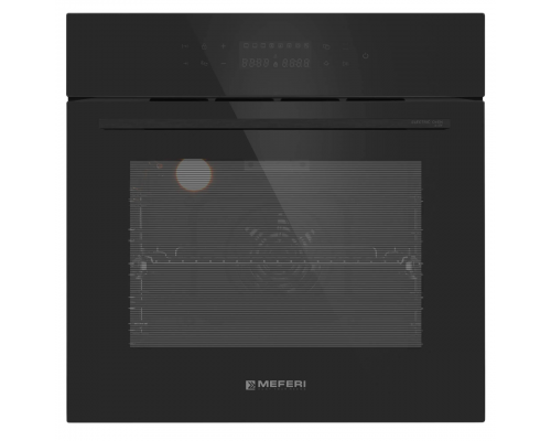 Meferi MEO6010BK ULTRA