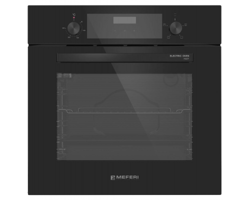 Meferi MEO604BK POWER