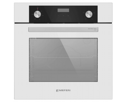 Meferi MEO604WH POWER