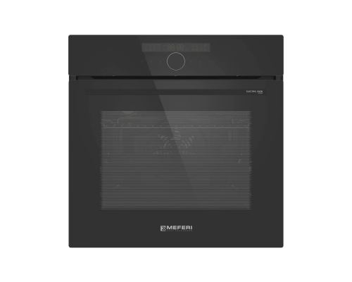 Meferi MEO6017BK ULTRA