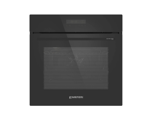 Meferi MEO6014BK ULTRA