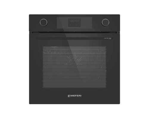 Meferi MEO6013BK ULTRA
