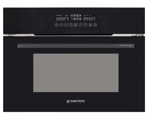 Meferi MEO608BK MICROWAVE
