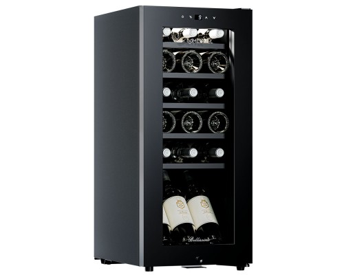 Meyvel Винный холодильник (шкаф) компрессорный MEYVEL MV18-KBF1