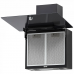 KRONA AURA 600 BLACK S