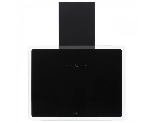 KRONA AURA 600 FRAME BLACK S