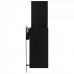 KRONA AURA 600 FRAME BLACK S