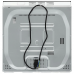 KRONA ADRIANO 60 WH G2