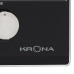 KRONA HAGEL 45 BL W