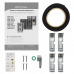 KRONA HAGEL 45 WH W