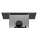 Maunfeld EAGLE 850 90 Glass Black