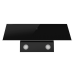 Maunfeld EAGLE 850 90 Glass Black
