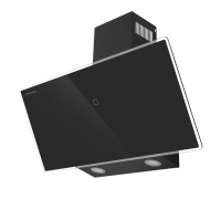 Maunfeld EAGLE 850 90 Glass Black