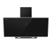 Maunfeld EAGLE 850 90 Glass Black