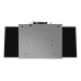 Maunfeld EAGLE 850 90 Glass Black