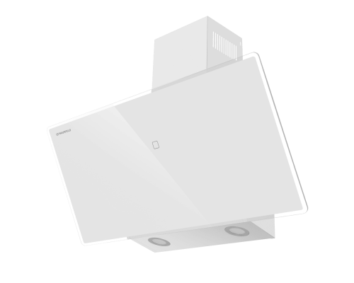 Maunfeld EAGLE 850 90 Glass White