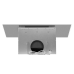 Maunfeld EAGLE 850 90 Glass White