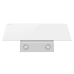 Maunfeld EAGLE 850 90 Glass White