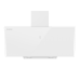 Maunfeld EAGLE 850 90 Glass White