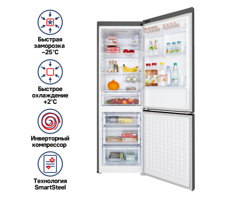 Maunfeld MFF187NFIX10