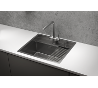 GRANULA 6051, СТАЛЬ САТИН