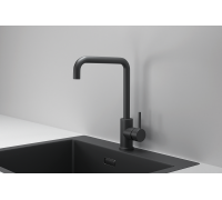 GRANULA 7110, ЧЕРНЫЙ МАТОВЫЙ