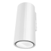 Maunfeld Adelaide 39 Wall White