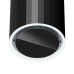 Maunfeld Adelaide 39 Wall Black