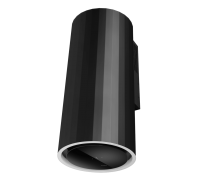 Maunfeld Adelaide 39 Wall Black