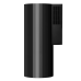 Maunfeld Adelaide 39 Wall Black