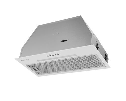 Maunfeld TRAPEZE 603EM White