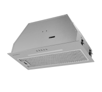 Maunfeld TRAPEZE 603EM Inox
