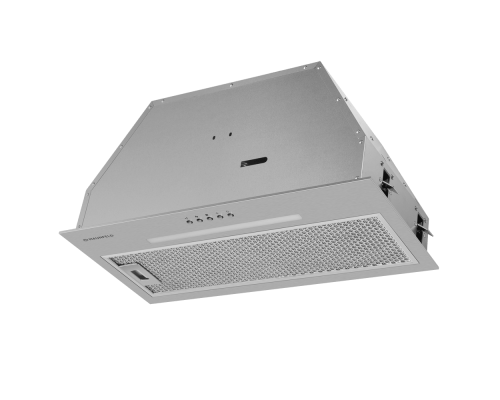 Maunfeld TRAPEZE 603EM Inox