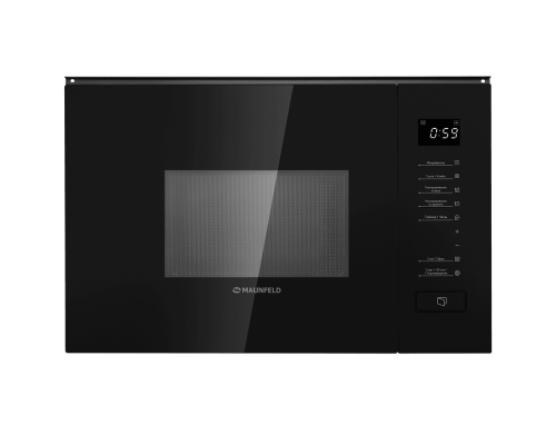 Maunfeld MBMO820SGB09