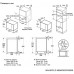 Maunfeld MBMO820SGB09