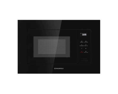 Maunfeld MBMO820SGB10