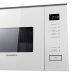Maunfeld MBMO820SGW09