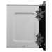 Maunfeld MBMO820SGW09