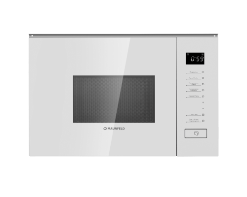 Maunfeld MBMO820SGW09