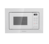 Maunfeld MBMO820SGW10