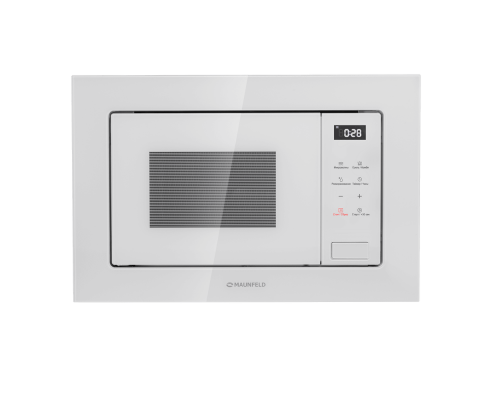 Maunfeld MBMO820SGW10