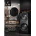Lex LWM10714LuxIDD Стирально-сушильная машина
