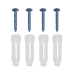 Maunfeld MFE12TGW