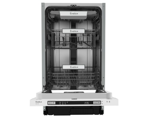 Evelux BD 4503