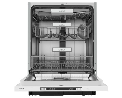 Evelux BD 6003