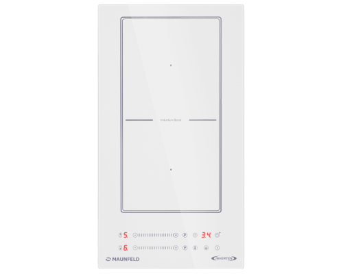 Maunfeld CVI292S2BWH Inverter